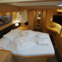 Lagoon 560 S2
