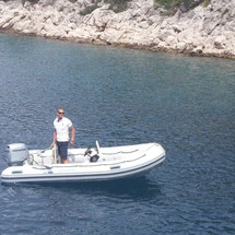 Lagoon 560 S2