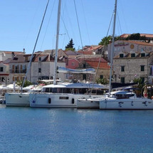 Lagoon 560 S2