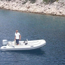 Lagoon 560 S2