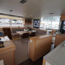 Lagoon 560 S2