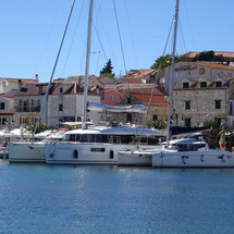 Lagoon 560 S2