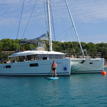Lagoon 560 S2