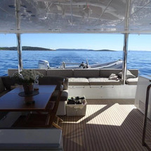 Lagoon 560 S2