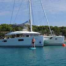 Lagoon 560 S2