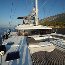 Lagoon 560 S2