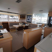 Lagoon 560 S2
