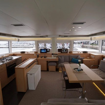 Lagoon 560 S2