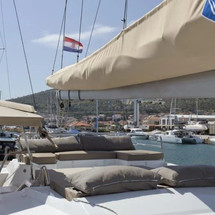 Fountaine Pajot Saona 47