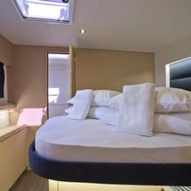Fountaine Pajot Saona 47
