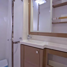 Fountaine Pajot Saona 47