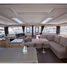 Fountaine Pajot Saona 47