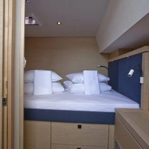 Fountaine Pajot Saona 47