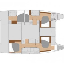Fountaine Pajot Saona 47