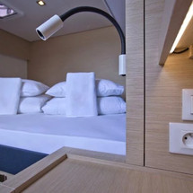 Fountaine Pajot Saona 47