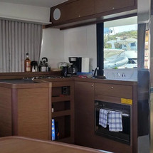 Fountaine Pajot Astrea 42
