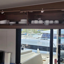 Fountaine Pajot Astrea 42