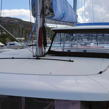 Fountaine Pajot Astrea 42