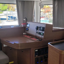 Fountaine Pajot Astrea 42