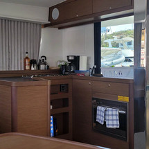 Fountaine Pajot Astrea 42