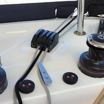 Fountaine Pajot Astrea 42