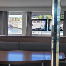Fountaine Pajot Astrea 42
