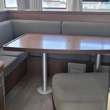 Fountaine Pajot Astrea 42