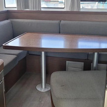 Fountaine Pajot Astrea 42