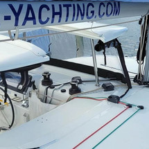 Fountaine Pajot Astrea 42