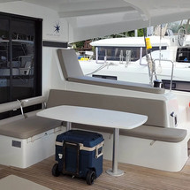 Fountaine Pajot Astrea 42