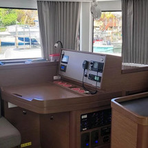 Fountaine Pajot Astrea 42