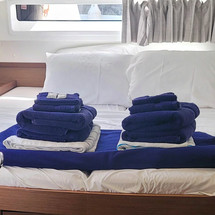 Fountaine Pajot Astrea 42