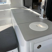 Lagoon 46
