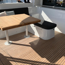 Lagoon 46