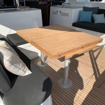 Lagoon 46