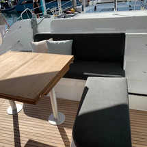 Lagoon 46