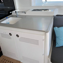 Lagoon 46
