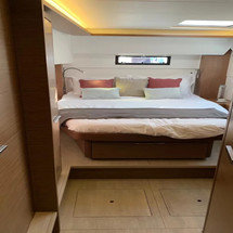 Lagoon 46