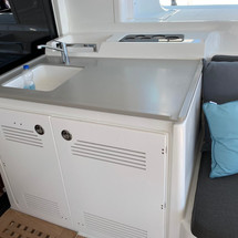 Lagoon 46