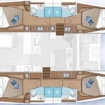 Lagoon 46