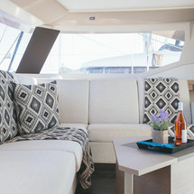Fountaine Pajot Saona 47