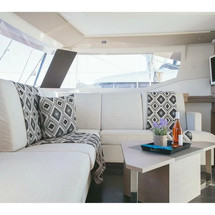 Fountaine Pajot Saona 47
