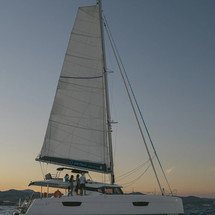 Fountaine Pajot Saona 47