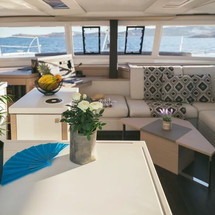 Fountaine Pajot Saona 47