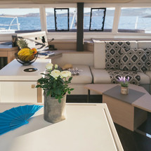 Fountaine Pajot Saona 47