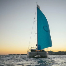 Fountaine Pajot Saona 47