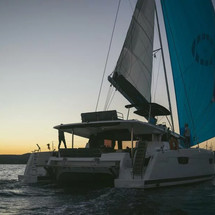 Fountaine Pajot Saona 47