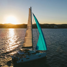 Fountaine Pajot Saona 47