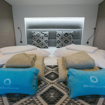 Fountaine Pajot Saona 47