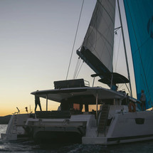 Fountaine Pajot Saona 47